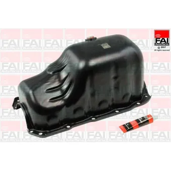 Carter d'huile FAI AutoParts PAN002