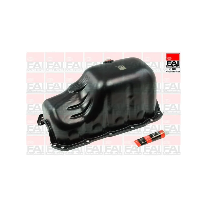 Carter d'huile FAI AutoParts PAN002