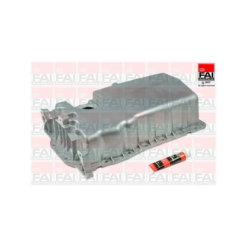 Carter d'huile FAI AutoParts PAN003