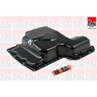 Carter d'huile FAI AutoParts PAN004