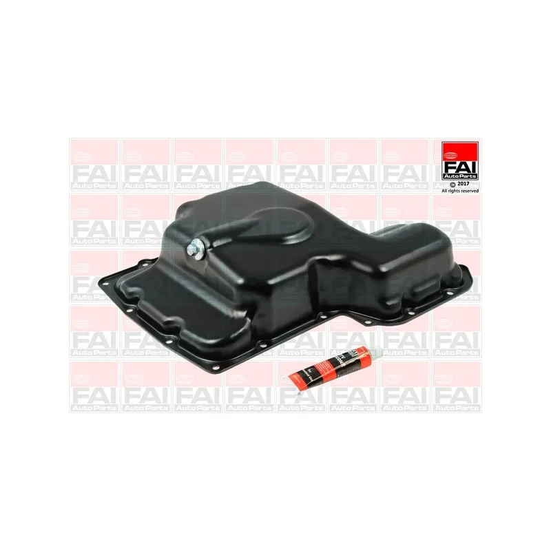 Carter d'huile FAI AutoParts PAN004