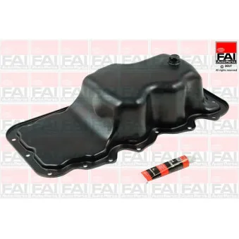 Carter d'huile FAI AutoParts PAN005