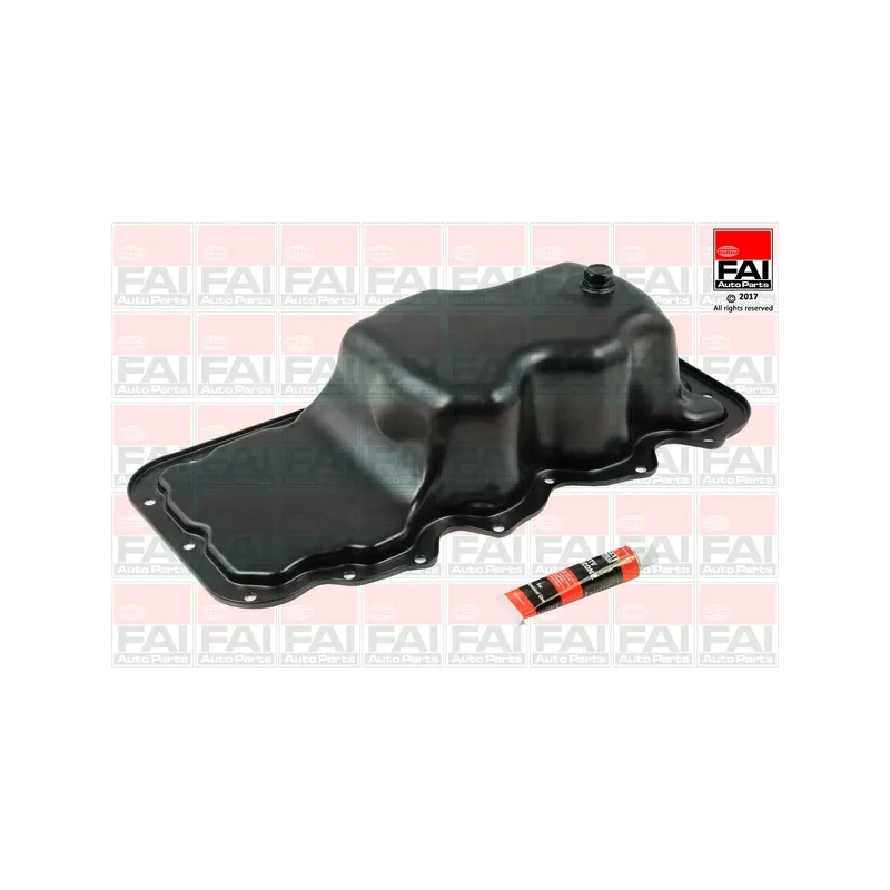 Carter d'huile FAI AutoParts PAN005