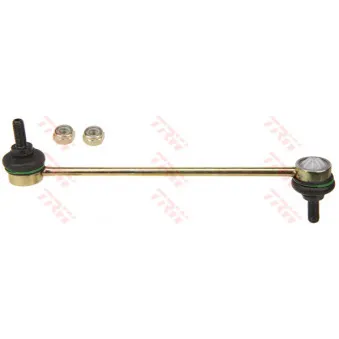 Entretoise/tige, stabilisateur TRW JTS406