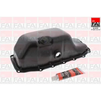 Carter d'huile FAI AutoParts PAN006