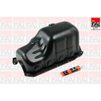 Carter d'huile FAI AutoParts PAN009