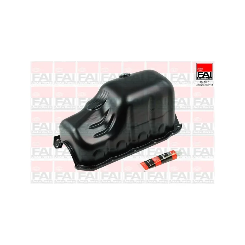 Carter d'huile FAI AutoParts PAN009