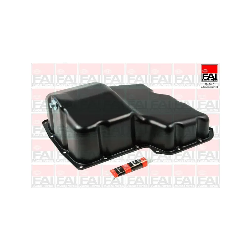 Carter d'huile FAI AutoParts PAN010