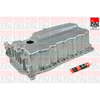 Carter d'huile FAI AutoParts PAN011