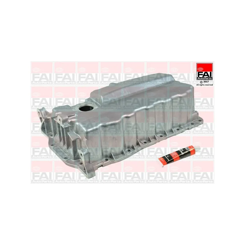 Carter d'huile FAI AutoParts PAN011