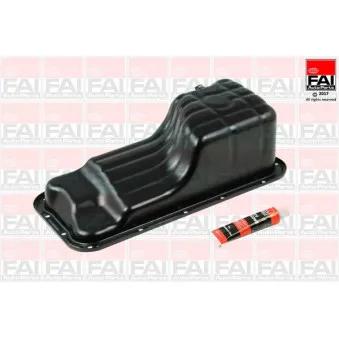Carter d'huile FAI AutoParts PAN013