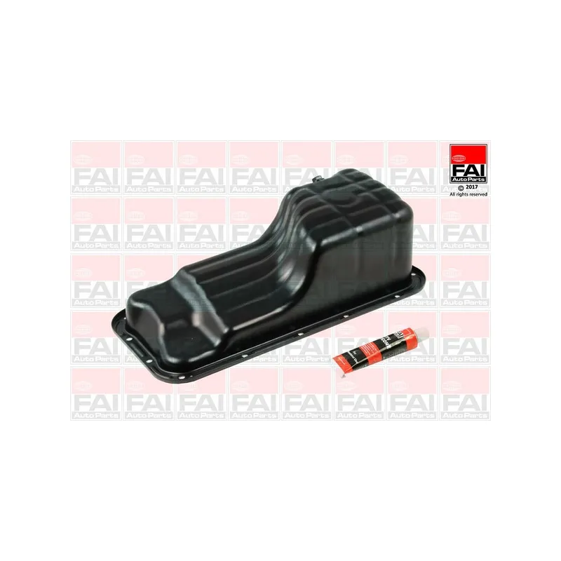Carter d'huile FAI AutoParts PAN013