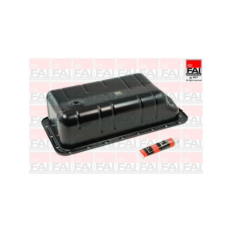 Carter d'huile FAI AutoParts PAN014