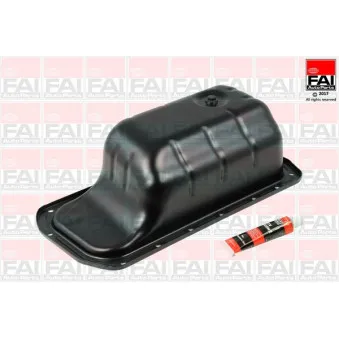 Carter d'huile FAI AutoParts PAN015
