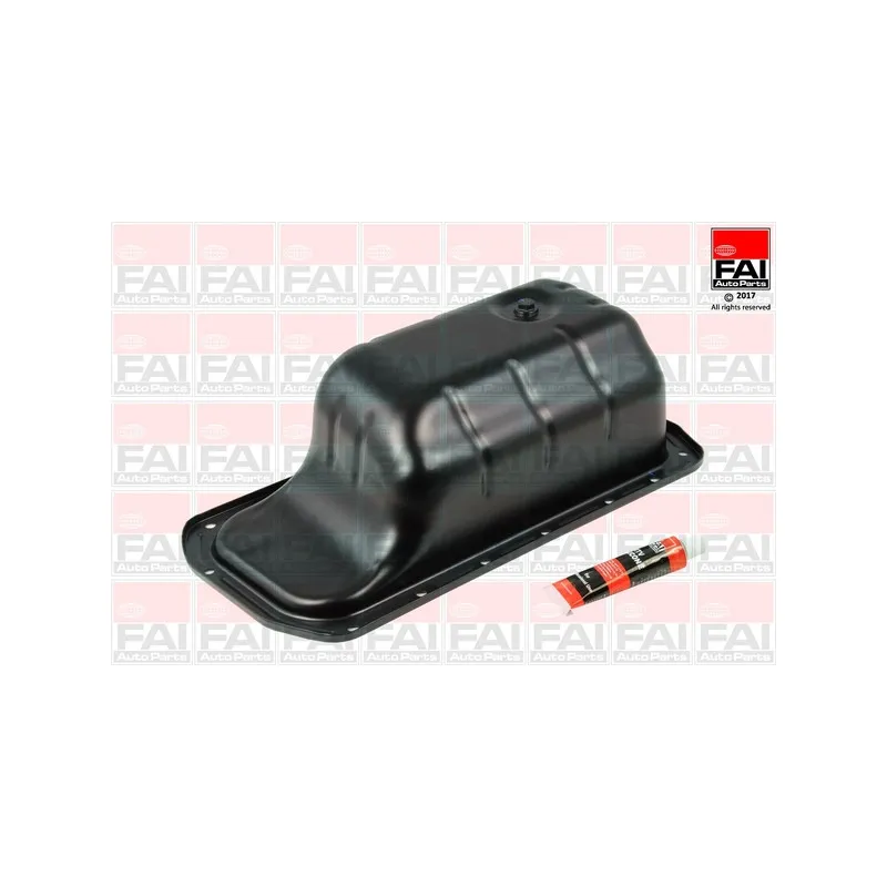 Carter d'huile FAI AutoParts PAN015