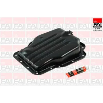 Carter d'huile FAI AutoParts PAN016