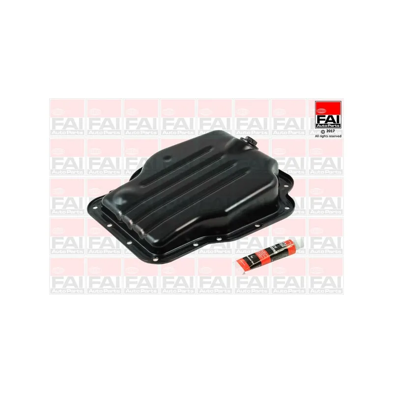 Carter d'huile FAI AutoParts PAN016