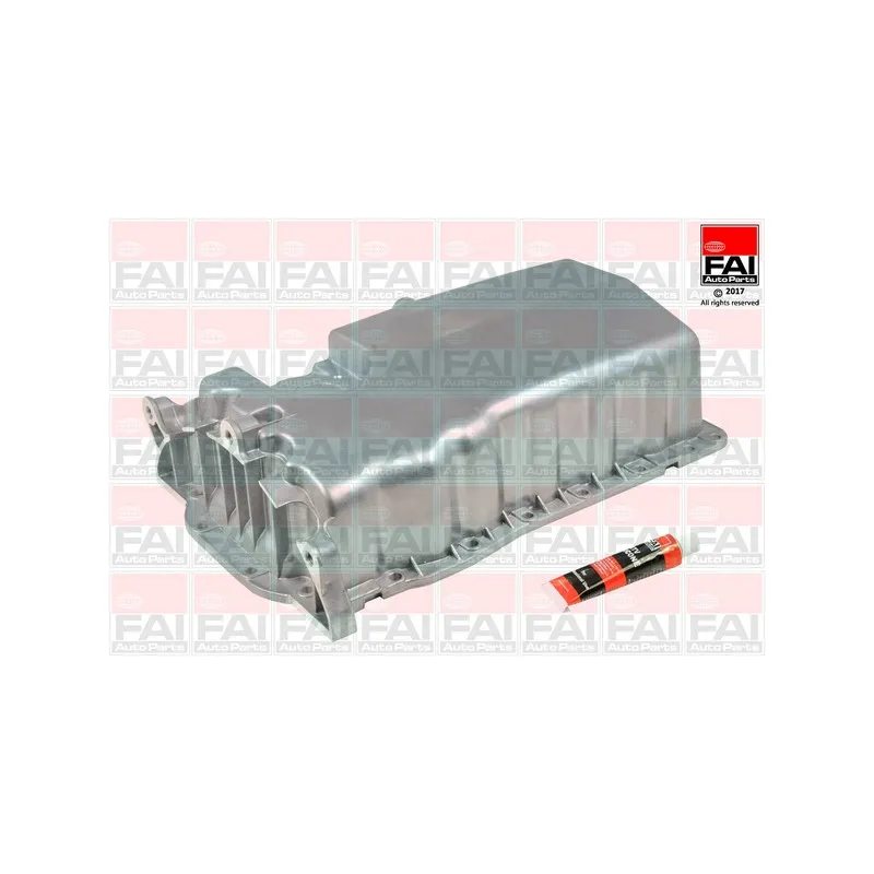 Carter d'huile FAI AutoParts PAN017