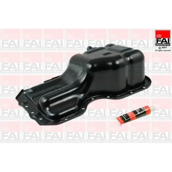 Carter d'huile FAI AutoParts PAN019