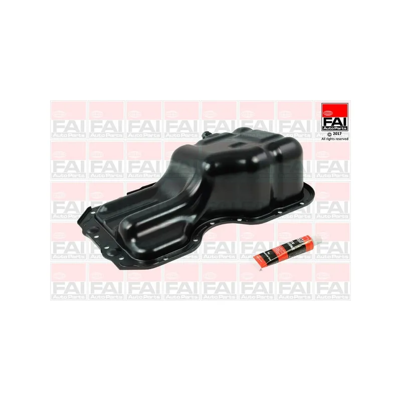 Carter d'huile FAI AutoParts PAN019