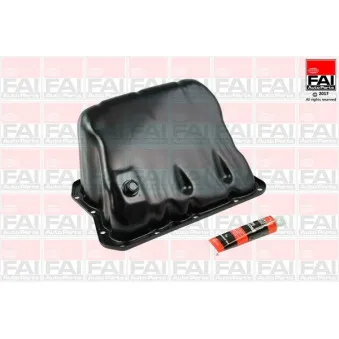 Carter d'huile FAI AutoParts PAN020