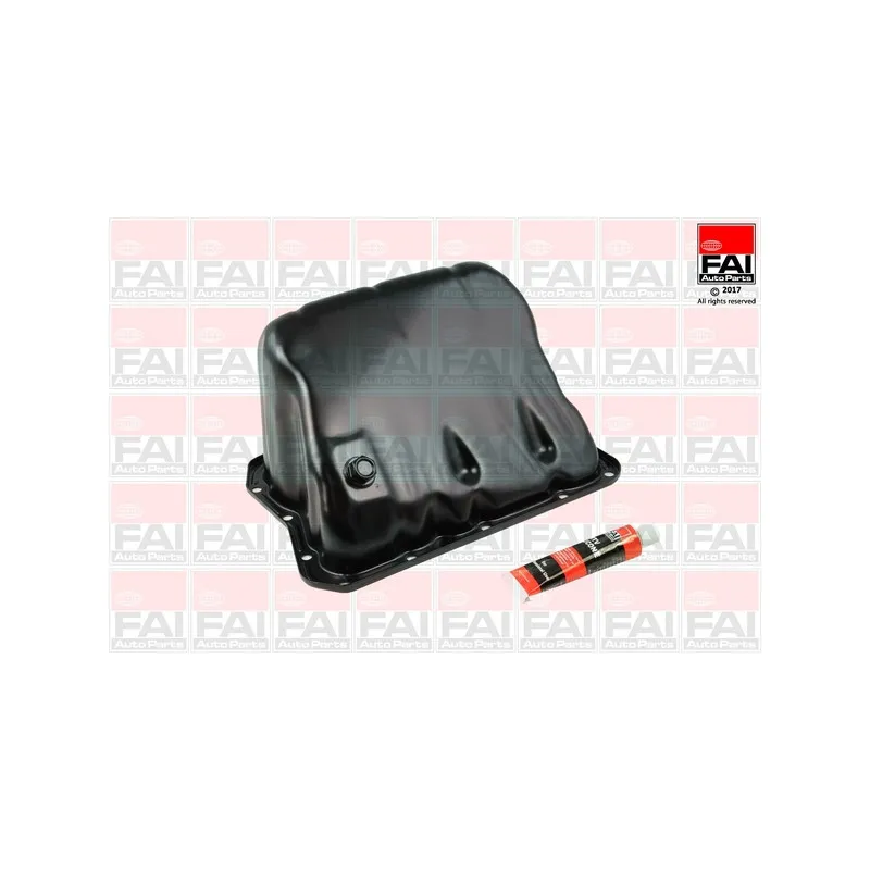 Carter d'huile FAI AutoParts PAN020