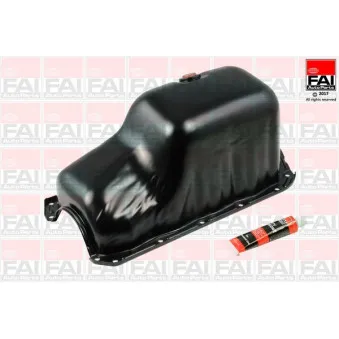 Carter d'huile FAI AutoParts PAN022