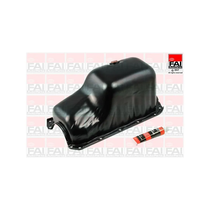 Carter d'huile FAI AutoParts PAN022