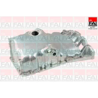 Carter d'huile FAI AutoParts PAN023