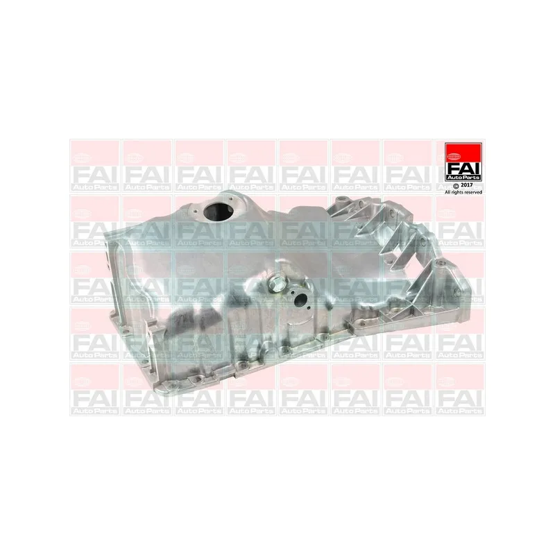 Carter d'huile FAI AutoParts PAN023