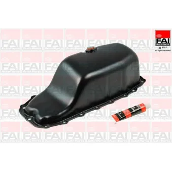 Carter d'huile FAI AutoParts PAN024