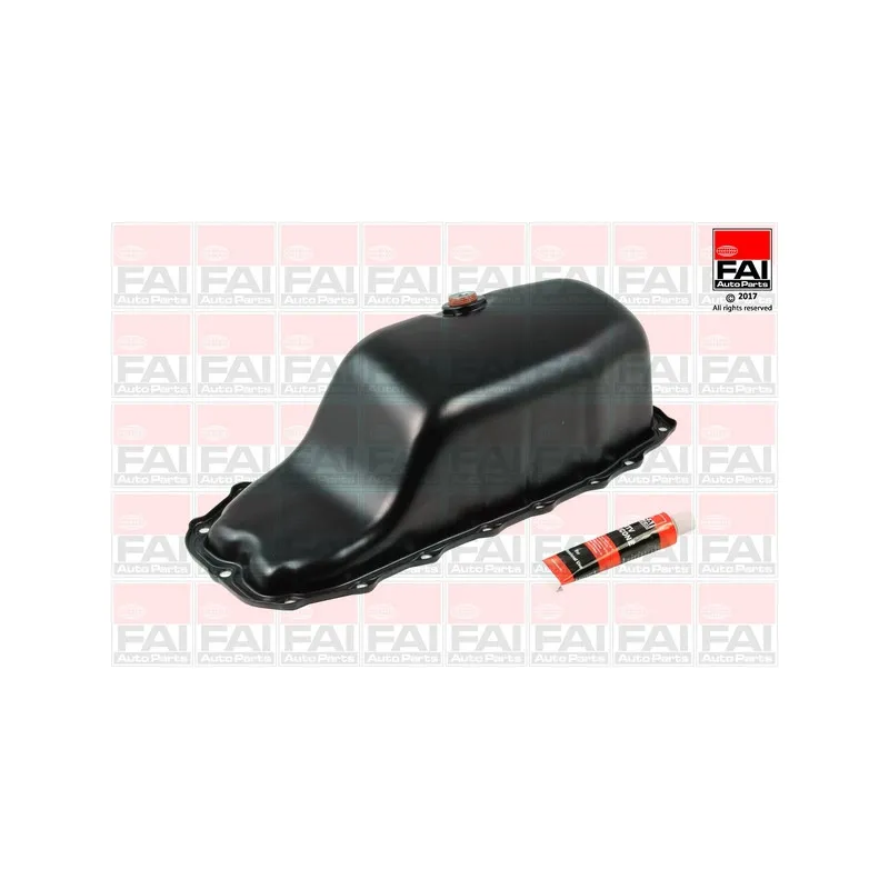 Carter d'huile FAI AutoParts PAN024