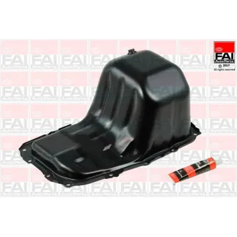 Carter d'huile FAI AutoParts PAN025