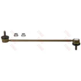 Entretoise/tige, stabilisateur TRW JTS408