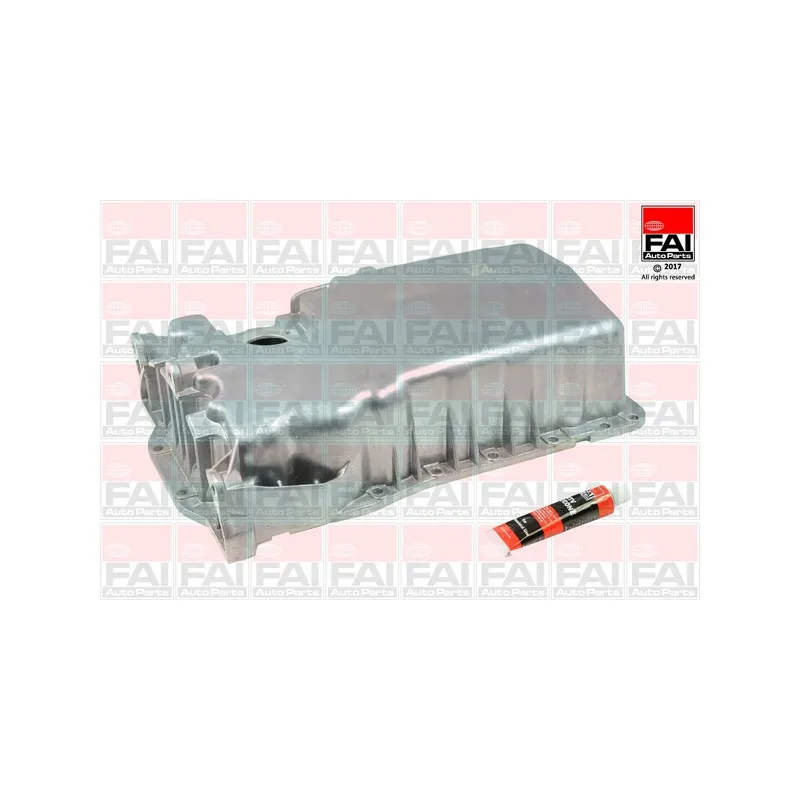 Carter d'huile FAI AutoParts PAN027