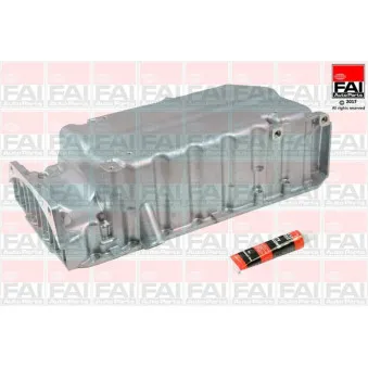 Carter d'huile FAI AutoParts PAN028