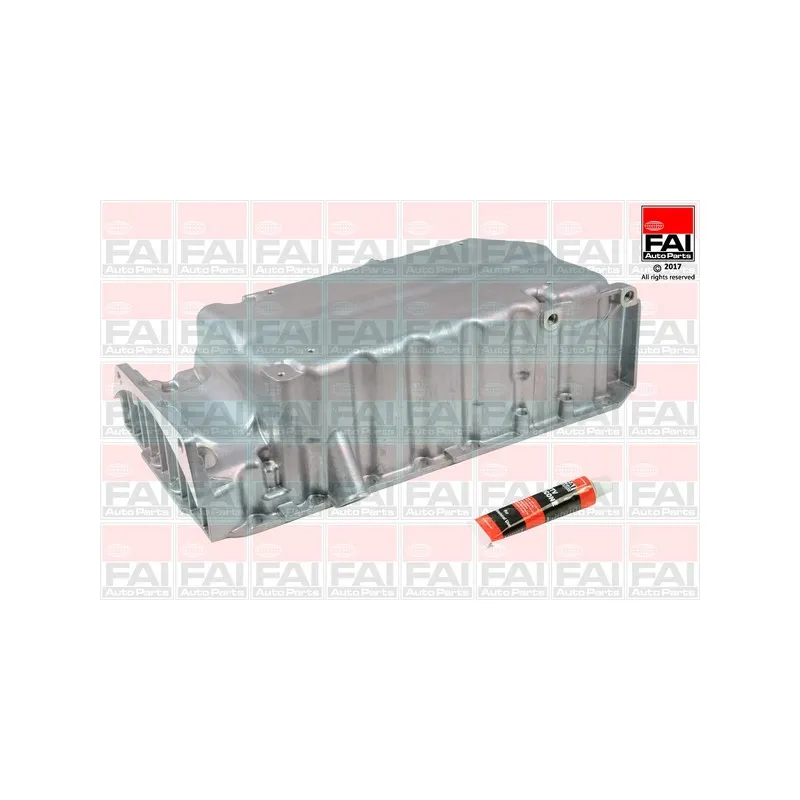 Carter d'huile FAI AutoParts PAN028