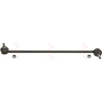 Entretoise/tige, stabilisateur TRW JTS419