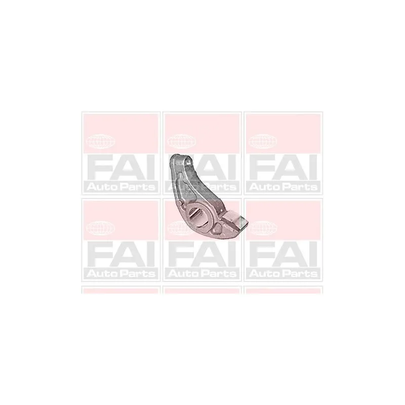 Culbuteur, distribution FAI AutoParts R180S