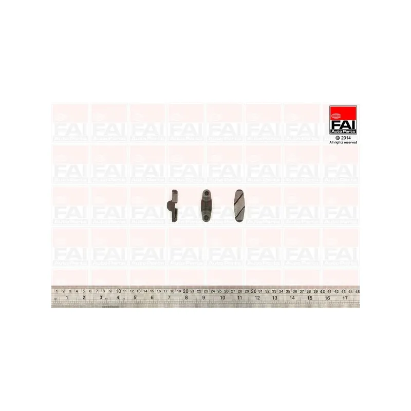Culbuteur, distribution FAI AutoParts R183S