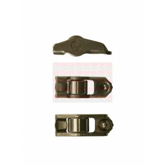 Culbuteur, distribution FAI AutoParts R184S
