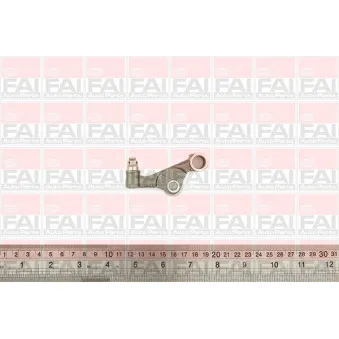 Culbuteur, distribution FAI AutoParts R186S