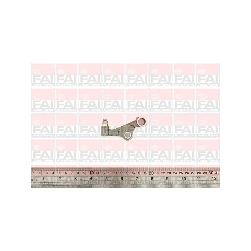 Culbuteur, distribution FAI AutoParts R186S