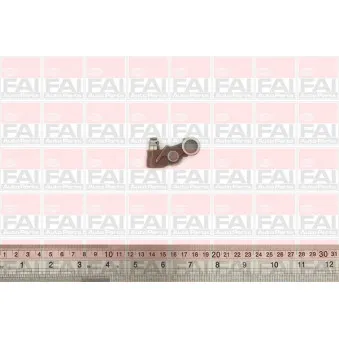 Culbuteur, distribution FAI AutoParts R187S