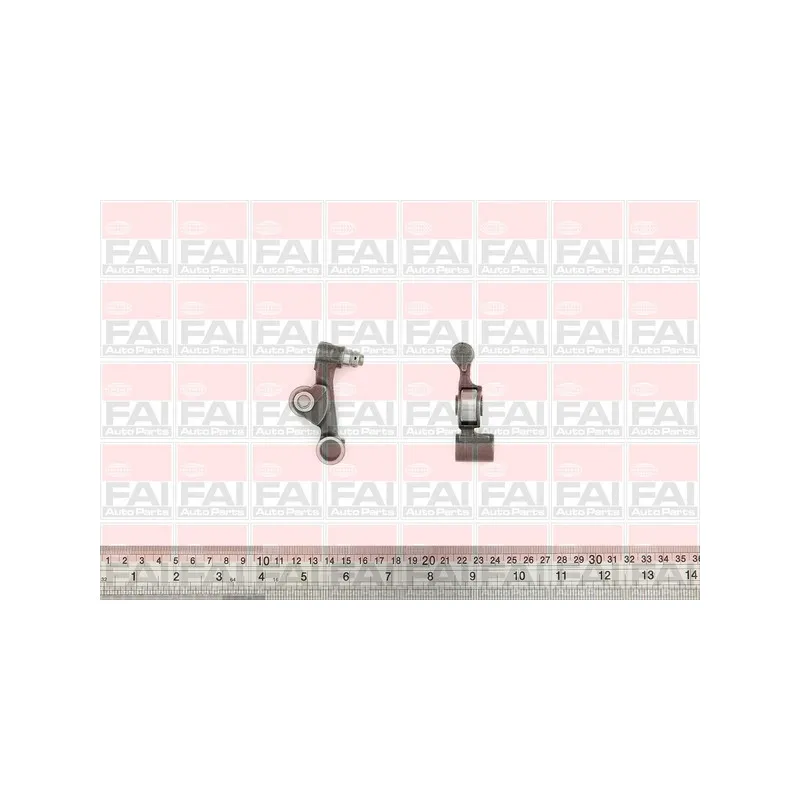 Culbuteur, distribution FAI AutoParts R188S