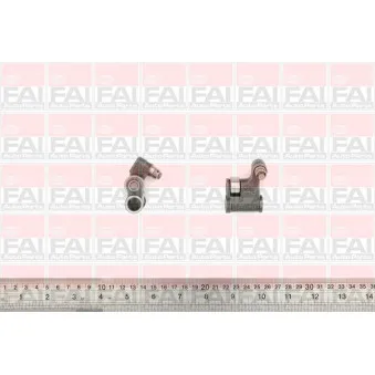 Culbuteur, distribution FAI AutoParts R189S
