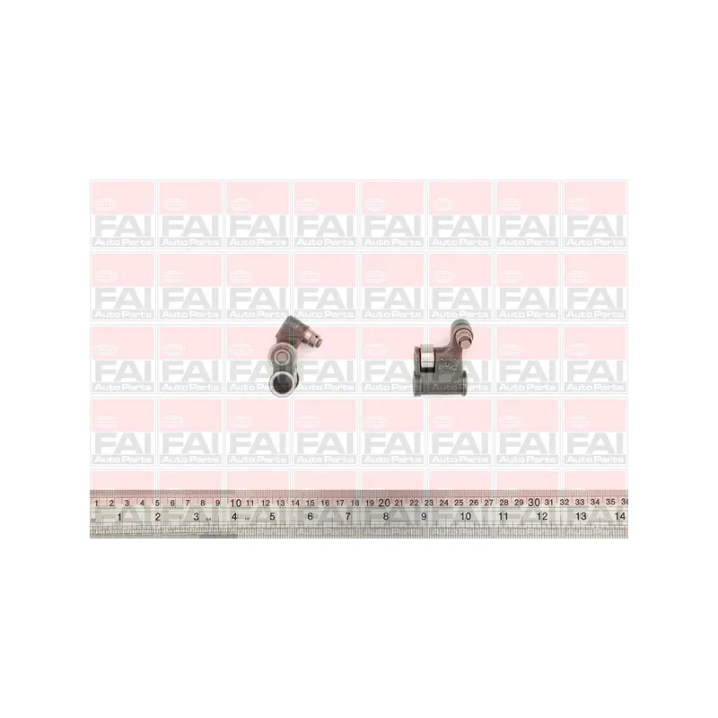 Culbuteur, distribution FAI AutoParts R189S
