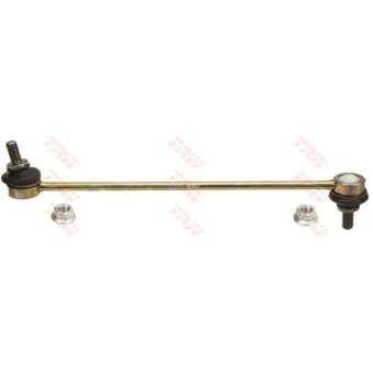 Entretoise/tige, stabilisateur TRW JTS428