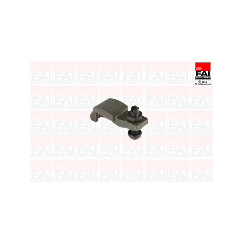 Culbuteur, distribution FAI AutoParts R208S