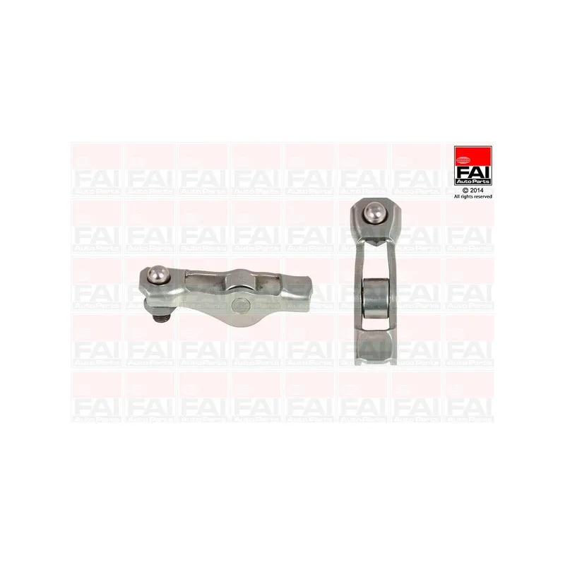 Culbuteur, distribution FAI AutoParts R215S